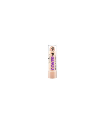 Bâton de couverture Essence Cosmetics en 20 Beige Mat 6g