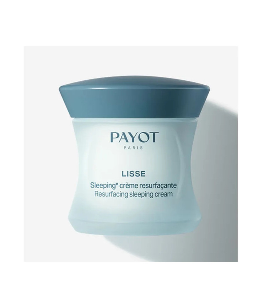 Crème de Nuit Exfoliante Payot 50ml