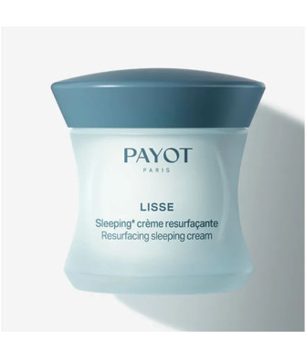 Crème de Nuit Exfoliante Payot 50ml