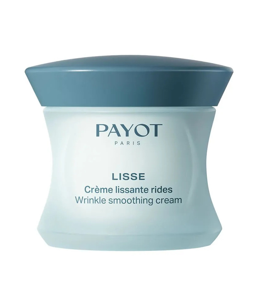 Crème lissante rides 50ml PAYOT