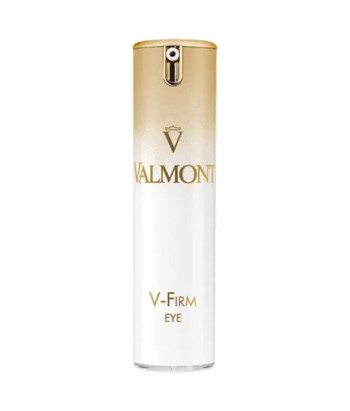 Valmont V-Firm Crema De Ojos 15ml: Pour un regard ferme et éclatant