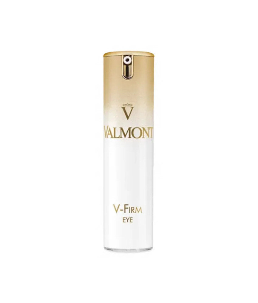 Valmont V-Firm Crema De Ojos 15ml: Pour un regard ferme et éclatant