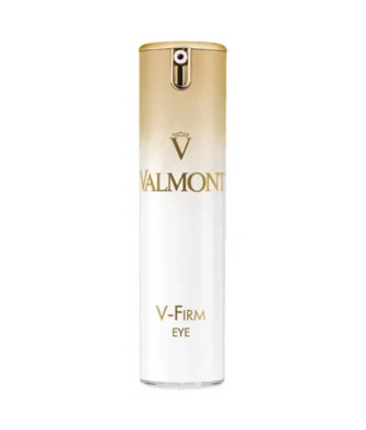 Valmont V-Firm Crema De Ojos 15ml: Pour un regard ferme et éclatant