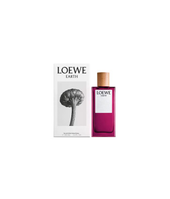 Loewe Earth Ep 100 Vap: Pureté et fraîcheur incarnées