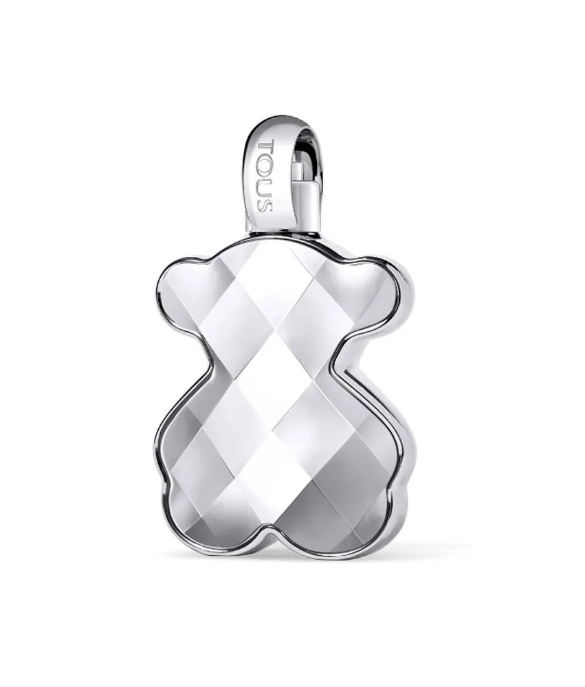 Tous Loveme: Parfum Eau De Parfum Vaporisateur 90ml