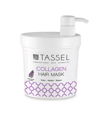 Masque Collagène Lavande Eurostil 1000ml