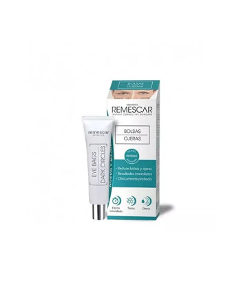 Corrigez yeux et cernes avec Remescar 8ml