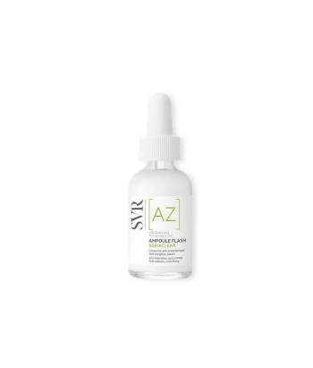 Svr Sebiaclear Ampoule Flash 30ml: Action Anti-Imperfections
