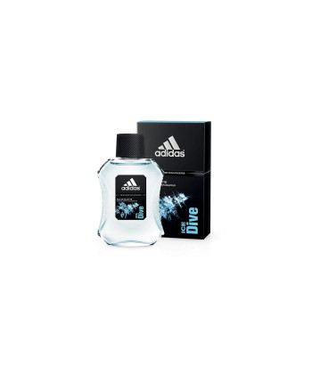 Adidas Men Ice Dive 100 Vap Nouveau - Parfum Masculin adidas