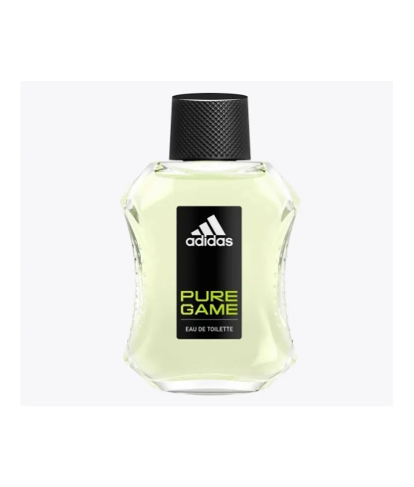Chaussure Adidas Men Pure Game 100 Vap Nouveau