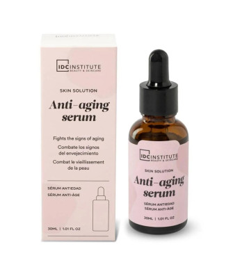 Sérum Anti-Âge IDC Institute 30ml