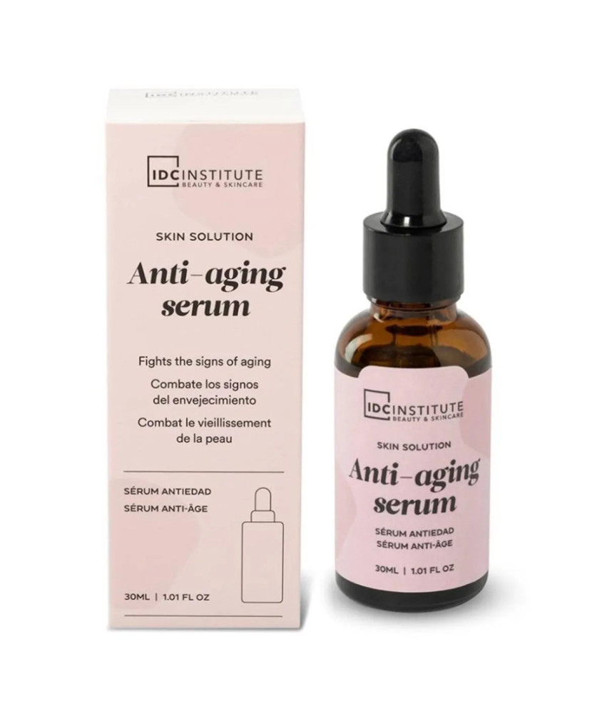 Sérum Anti-Âge IDC Institute 30ml