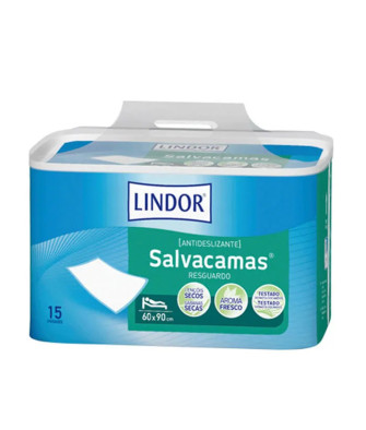 Protégez votre lit avec style et confort grâce à Lindor Couvre-lits 60x90cm!