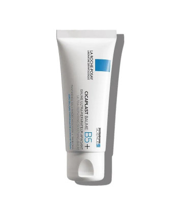 Baume Réparateur La Roche Posay Cicaplast B5+ 40ml