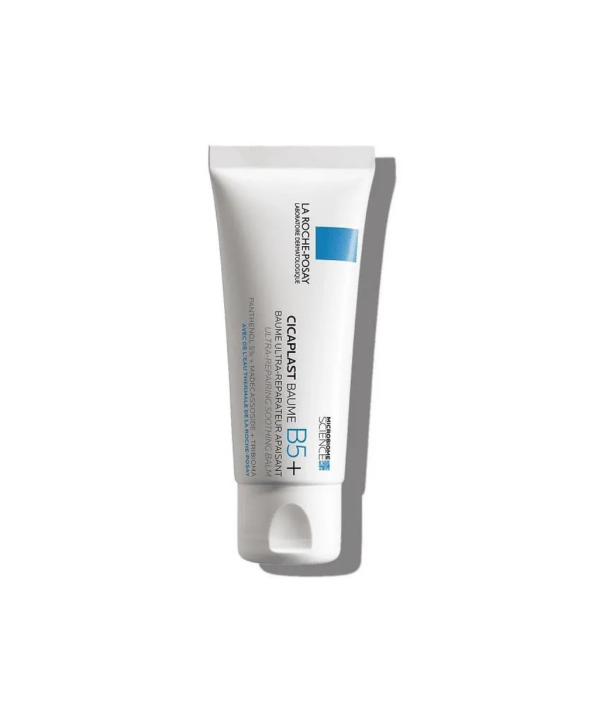 Baume Réparateur La Roche Posay Cicaplast B5+ 40ml