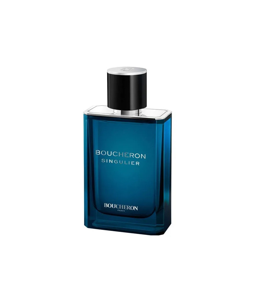 Parfum Boucheron Singulier 50ml: L'élégance incarnée