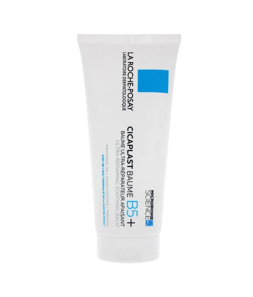 Baume réparateur La Roche Posay Cicaplast B5+ 100ml