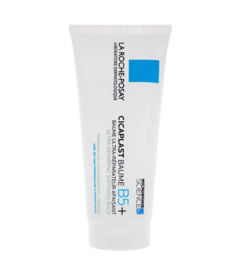 Baume réparateur La Roche Posay Cicaplast B5+ 100ml