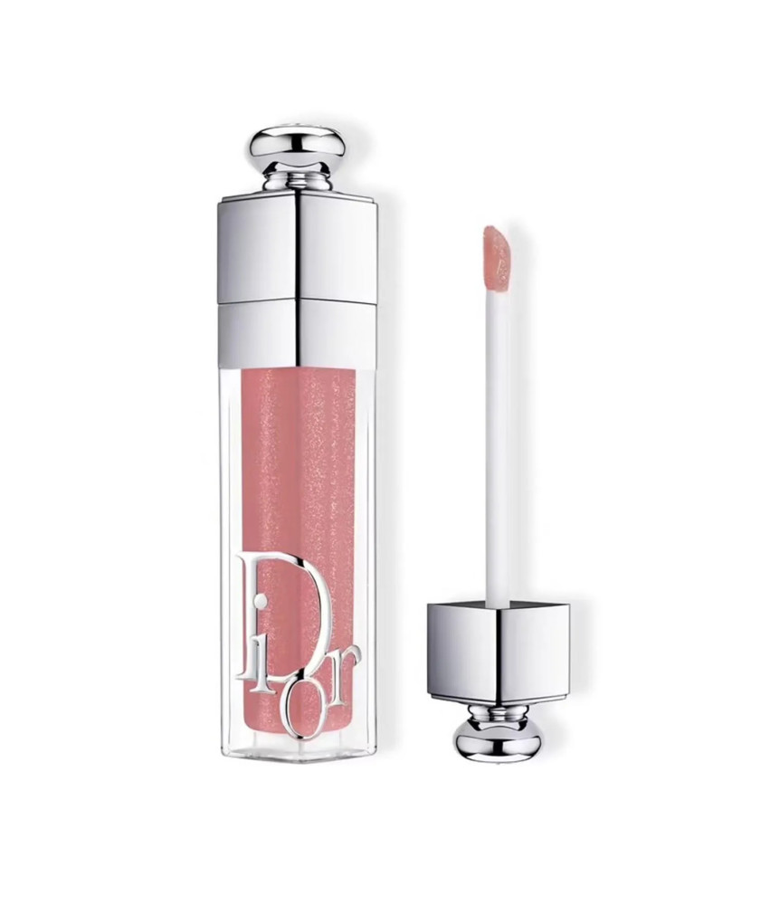 Rouge à lèvres Dior Addict Max 014: Couleur irrésistible