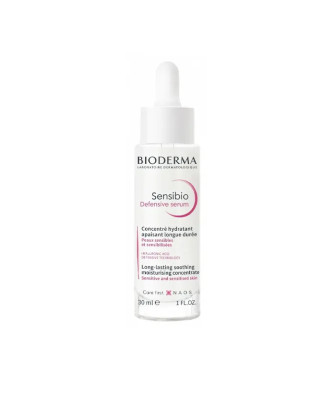 Sérum Défensif Bioderma Sensibio 30ml - DELAPIEL