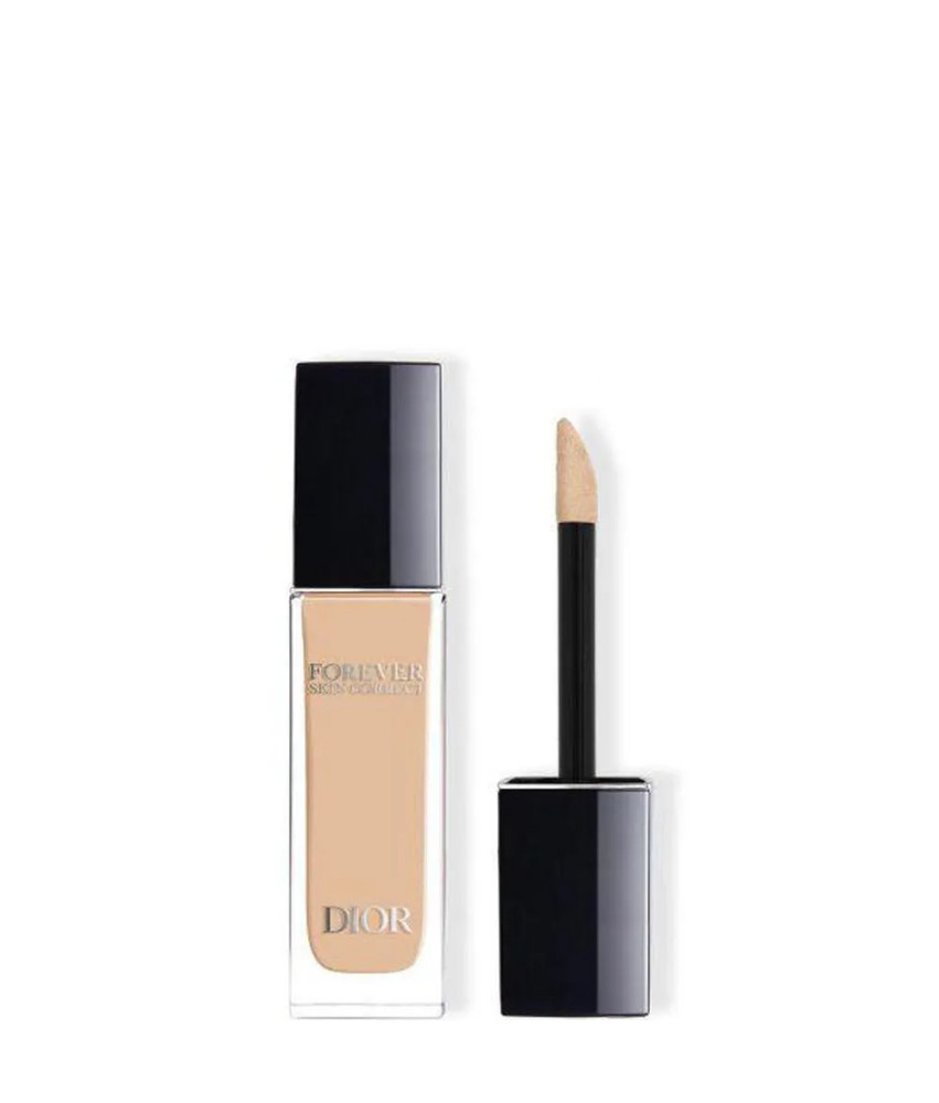 Diorskin Forever Skin Corrector: Teint parfait en un seul geste