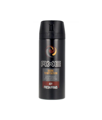 Axe Dark Temptation Spray Déodorant 150ml