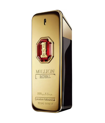 Parfum Paco Rabanne 1 Million Royal 200ml