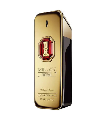 Parfum Paco Rabanne 1 Million Royal 100ml