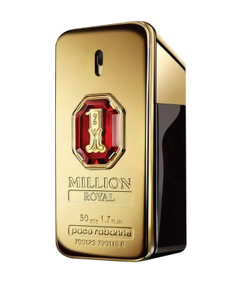 Parfum Paco Rabanne 1 Million Royal 50ml - Luxe et élégance