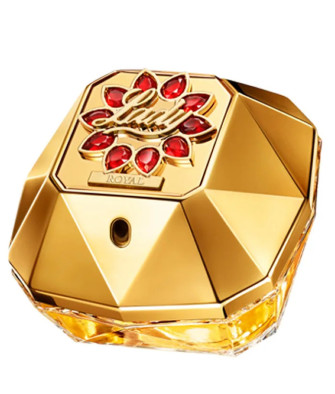 Parfum Paco Rabanne Lady Million Royal 80ml