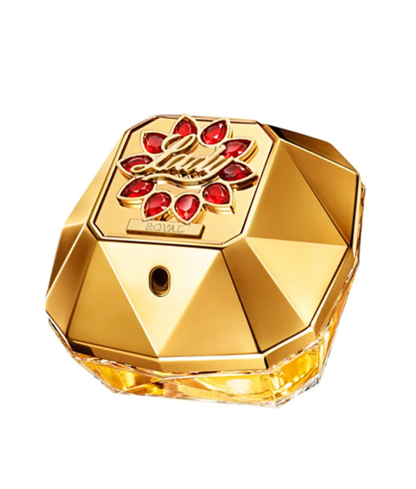 Parfum Paco Rabanne Lady Million Royal 80ml