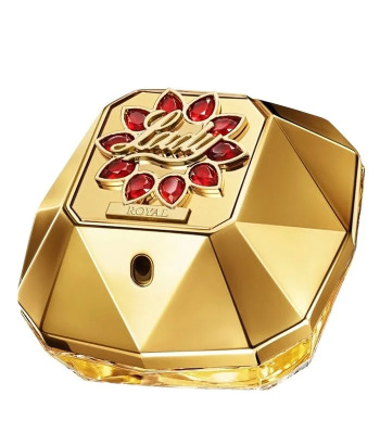 Parfum Paco Rabanne Lady Million Royal 50ml