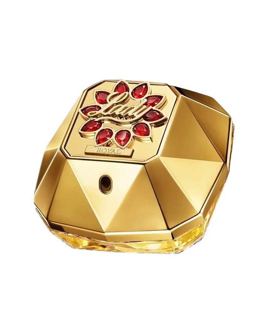 Parfum Paco Rabanne Lady Million Royal 50ml