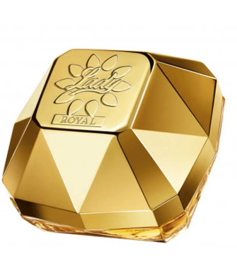 Parfum Paco Rabanne Lady Million Royal 30ml