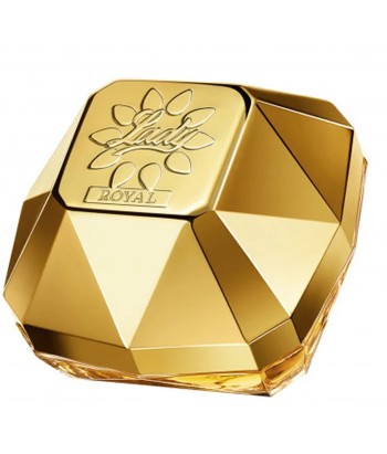 Parfum Paco Rabanne Lady Million Royal 30ml