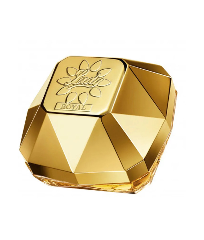 Parfum Paco Rabanne Lady Million Royal 30ml