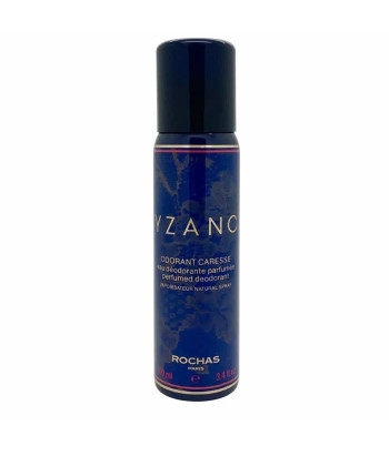 Déodorant Parfumé en Spray Rochas Byzance 100ml