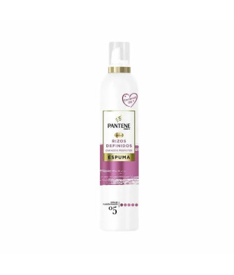 Mousse Pantene Définit les Boucles 300ml