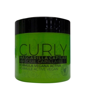 Masque capillaire bouclé végan Elie Saab Lovyc 400ml