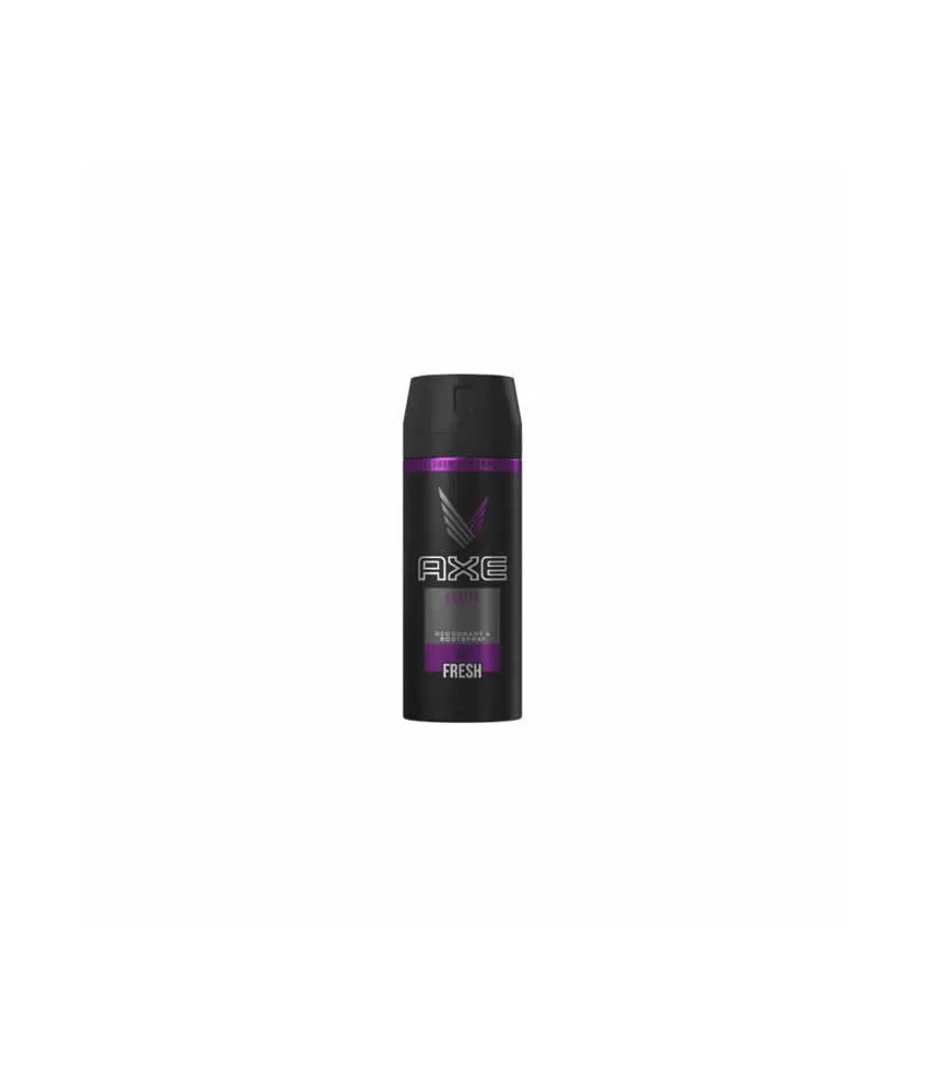 Axe Excite Fresh Déodorant Spray 150ml