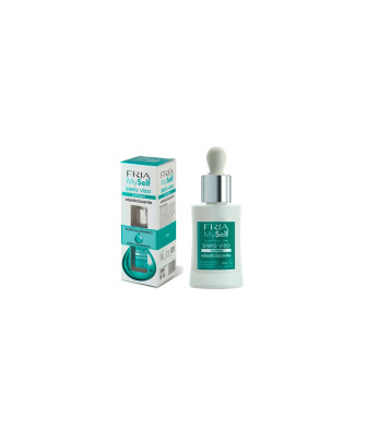 Sérum Jour Élastifiant Fria Myself 30ml