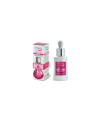Sérum Énergisant Fria Myself 30ml