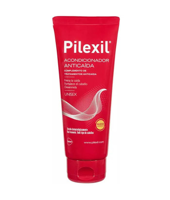 Conditionneur anti-chute Pilexil 200ml - Masques et après-shampoings