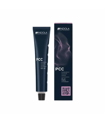 Indola Pcc 7.82 60ml - Couleur Intense et Durable