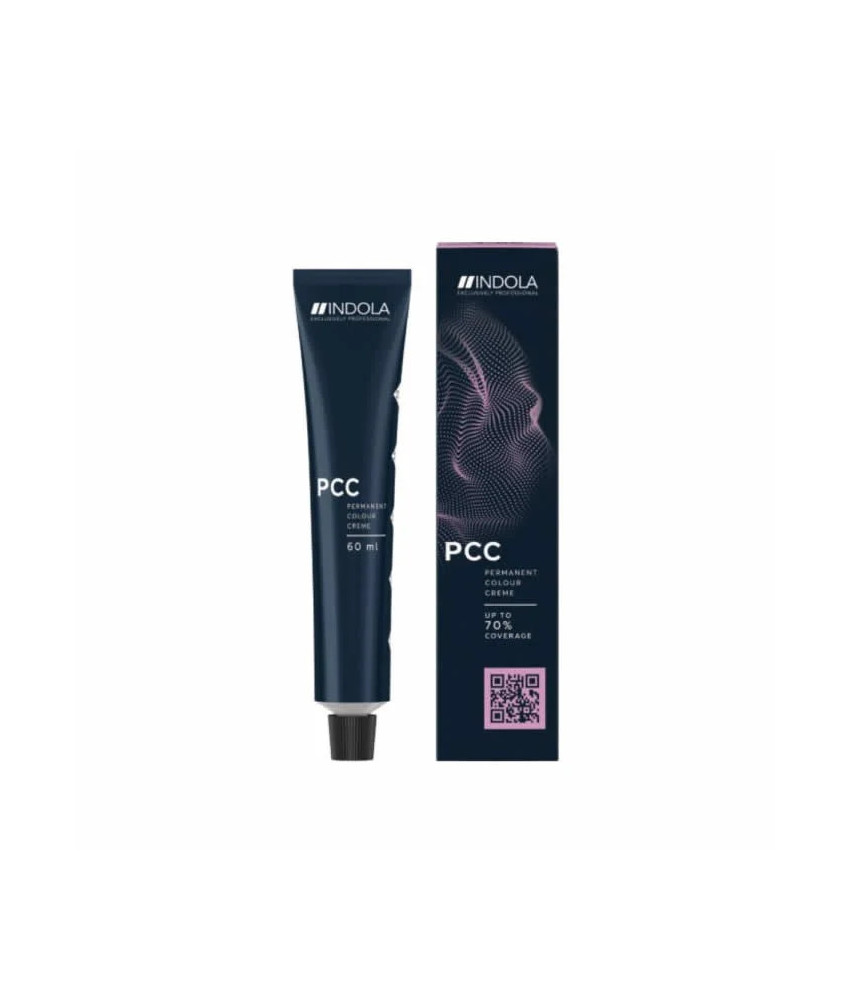 Indola Pcc 7.82 60ml - Couleur Intense et Durable