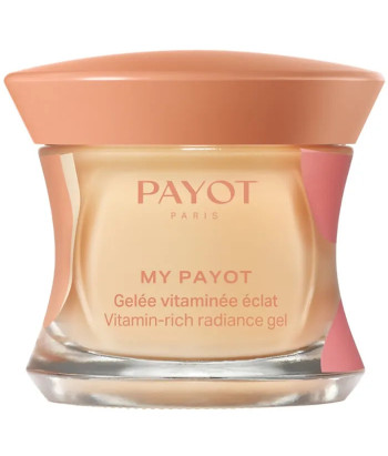 Gelée Vitaminée Éclat PAYOT 50ml
