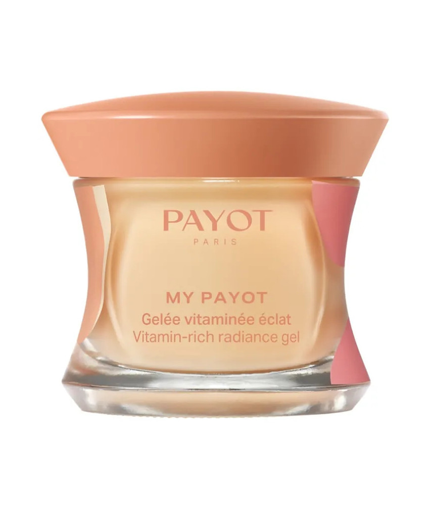Gelée Vitaminée Éclat PAYOT 50ml