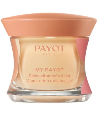 Gelée Vitaminée Éclat PAYOT 50ml