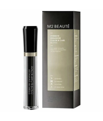 M2 Beauté Eyebrow Enhancer Blonde 6ml