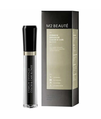M2 Beauté Eyebrow Enhancer Blonde 6ml